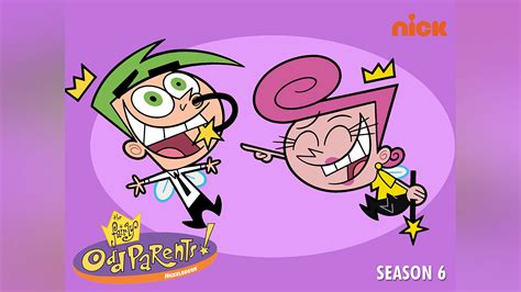 fairly oddparents wishology|Wishology! .